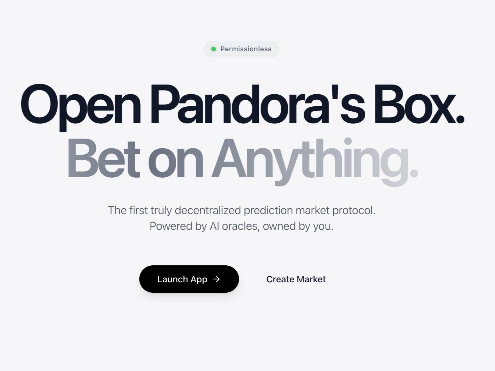 Pandora