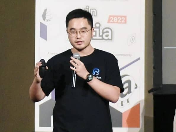 Troy Hua
