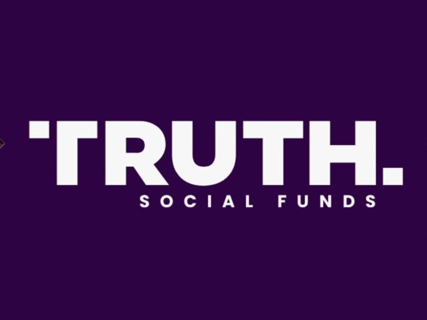 Truth Social Funds