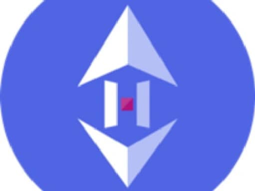 cgETH Hashkey Cloud