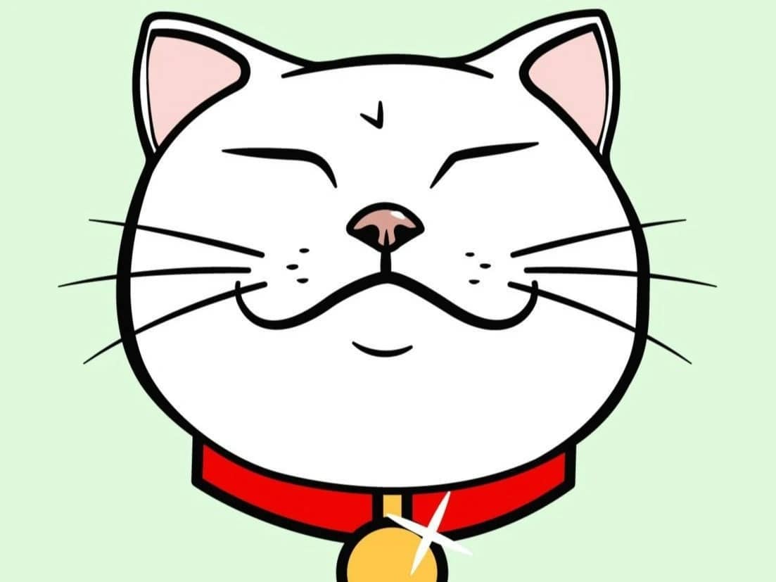 Shiro Neko