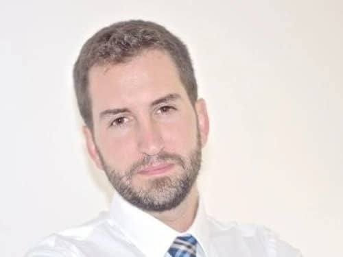Sergi Valero