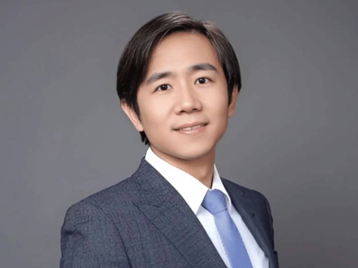 Ming Wu