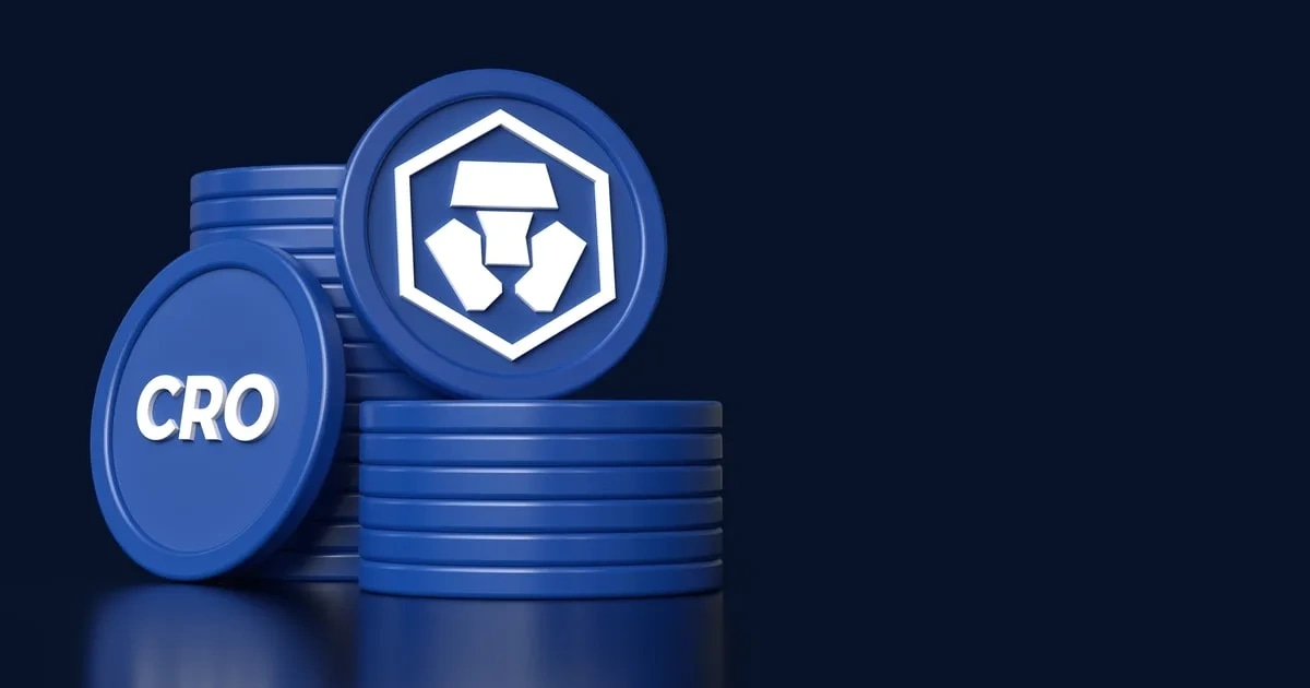 Cronos (CRO) - Decentralized Finance | IQ.wiki
