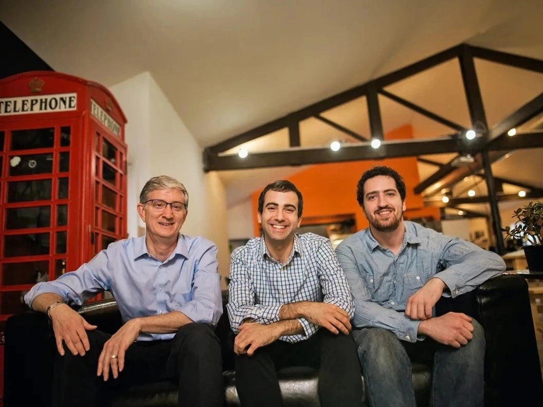 Ed Felten, Steven Goldfeder & Harry Kalodner