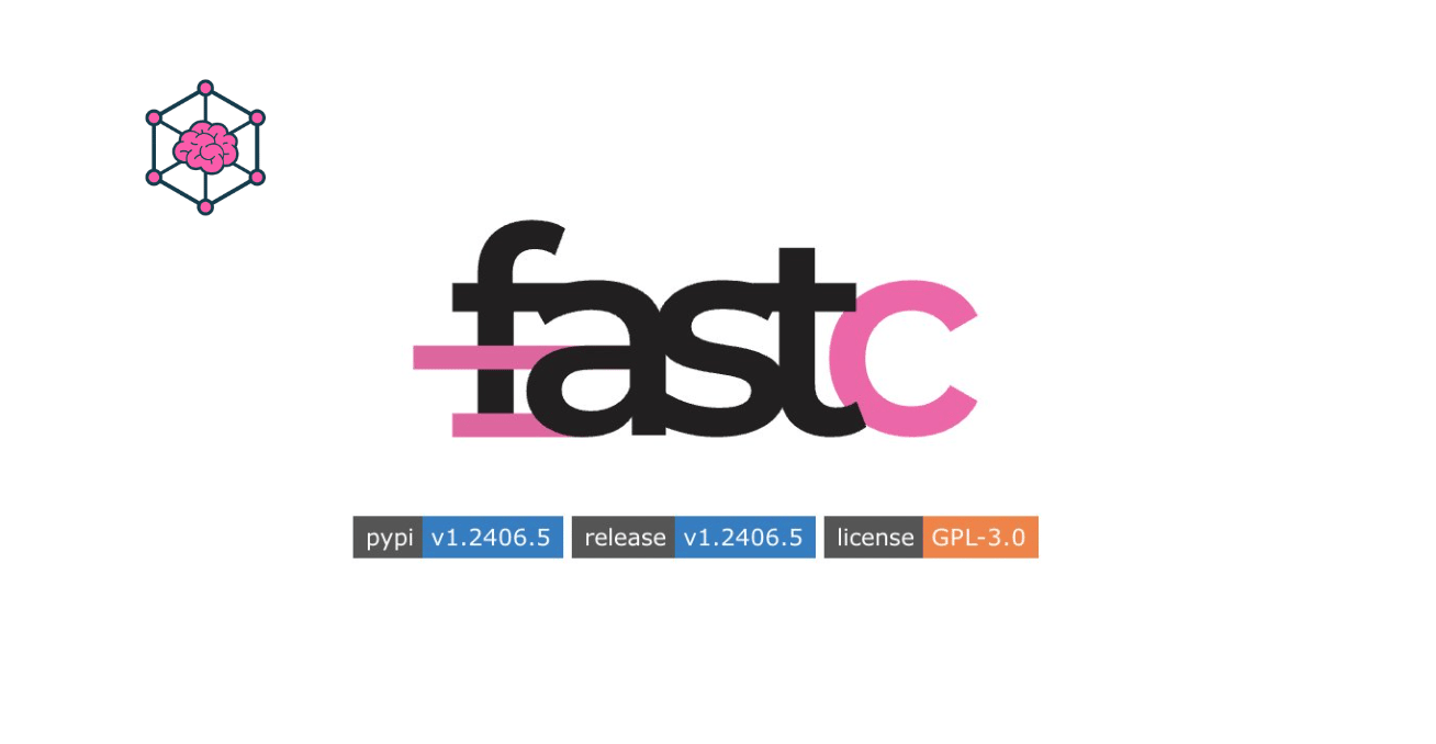 Introducing Fastc by BrainDAO: Simple and Lightweight Text Classification for Everyone