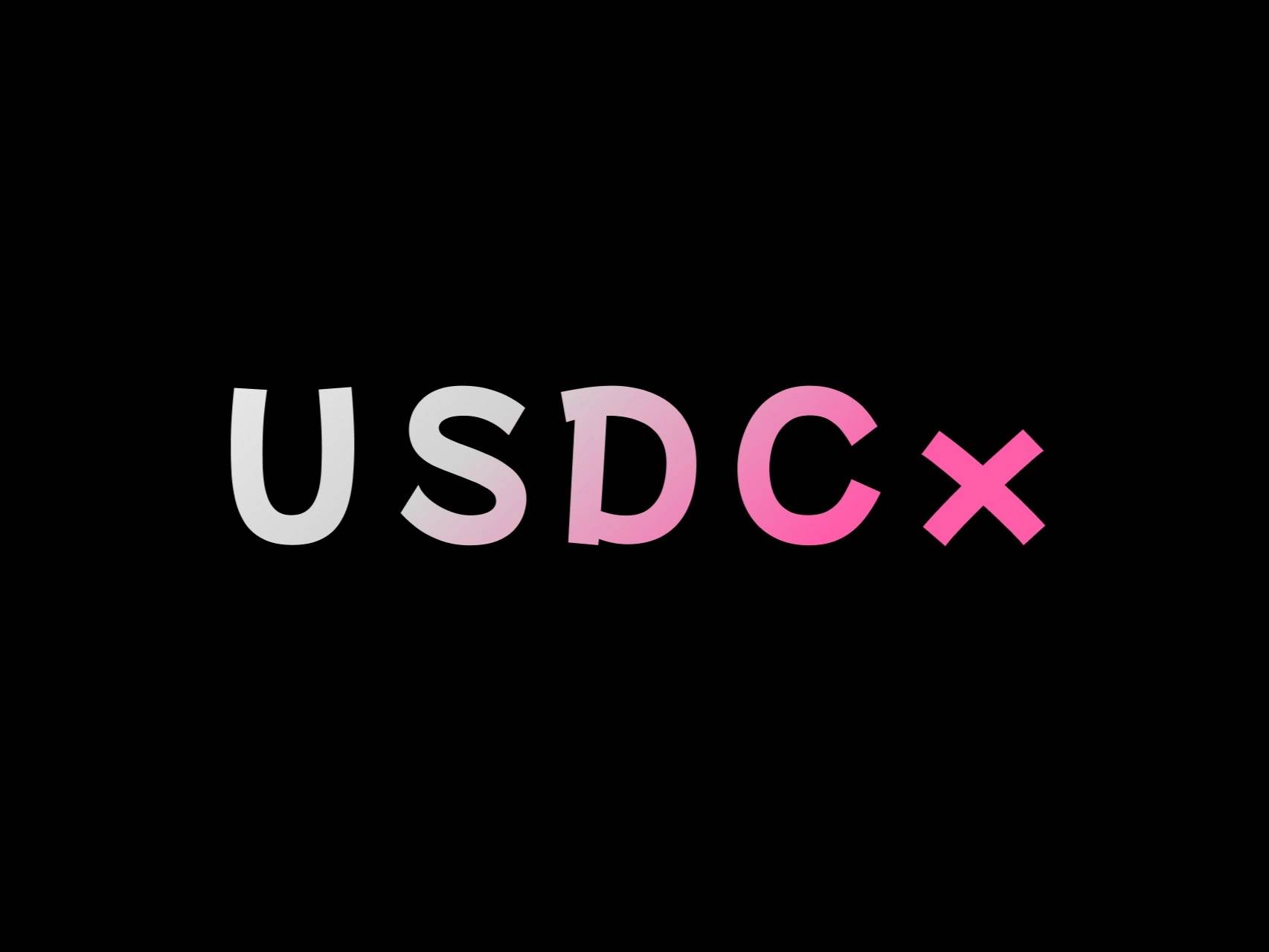 Featured image for USDCx