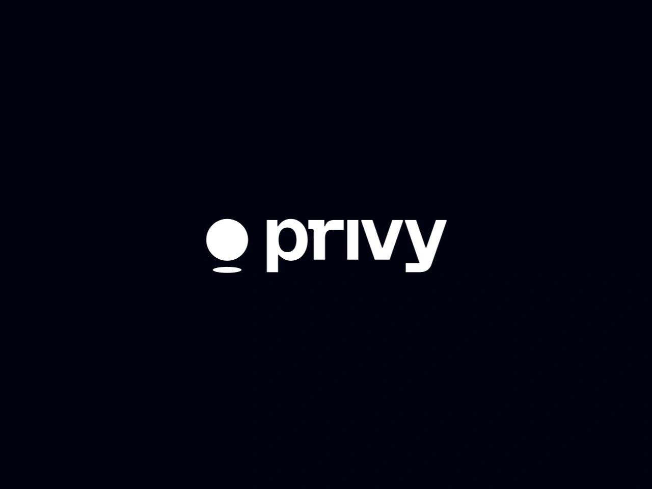 Featured image for Privy