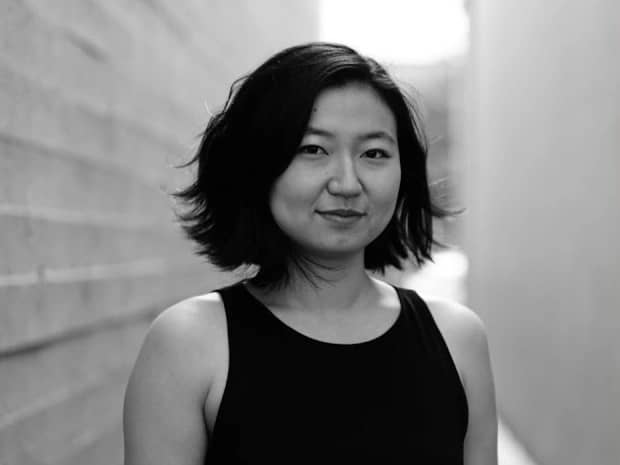 Featured image for Maria Shen