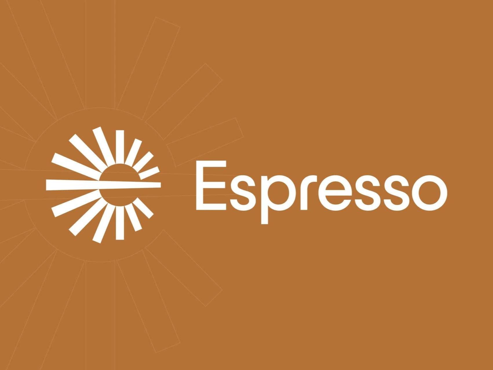 Featured image for Espresso