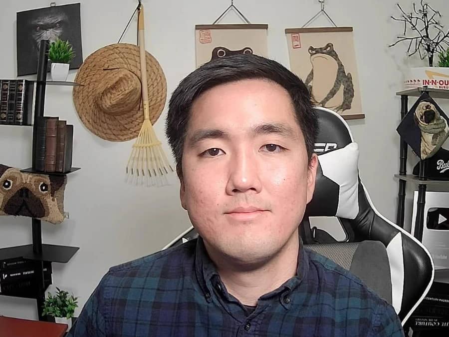 Taiki Maeda