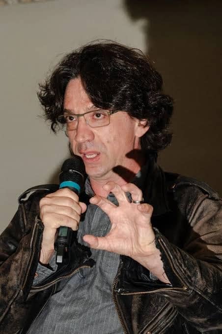 Curtis Yarvin