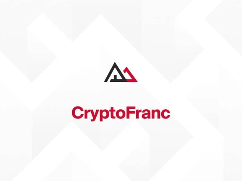 CryptoFranc