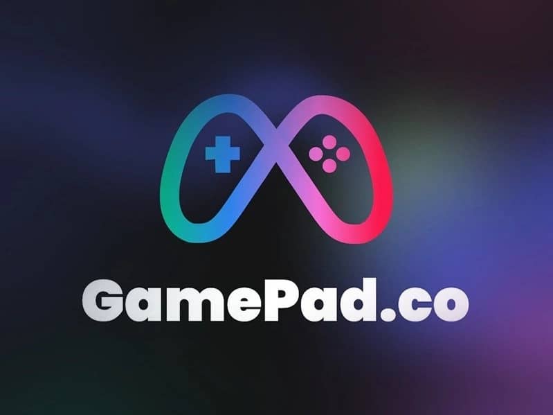 Featured image for GamePad.co