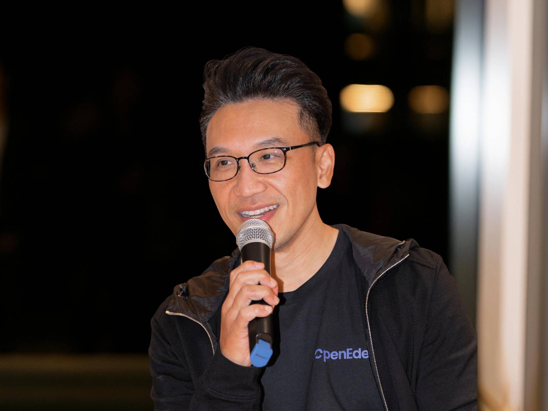 Featured image for Jeremy Ng