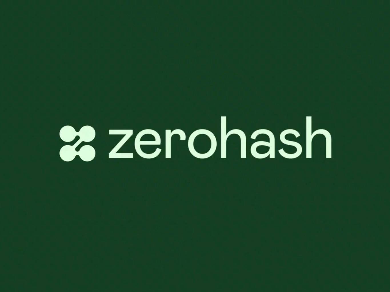 Zerohash