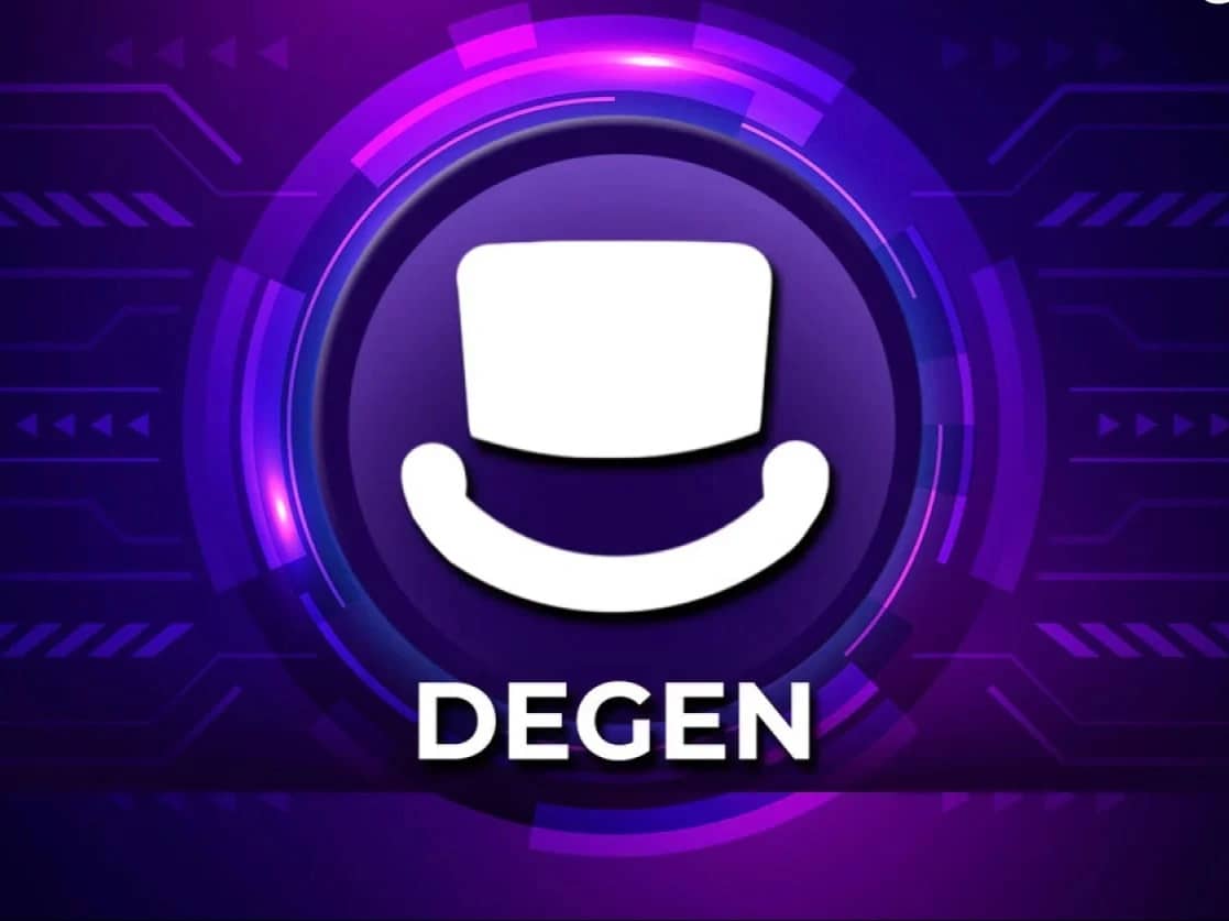 Degen