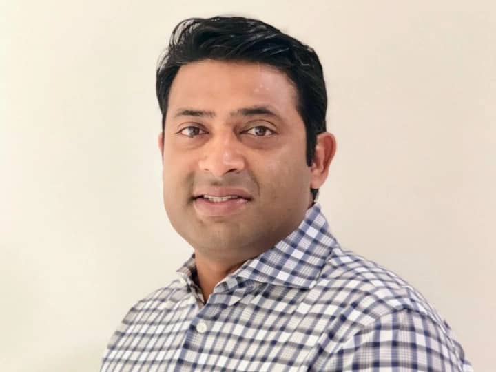Sudhir Ravi
