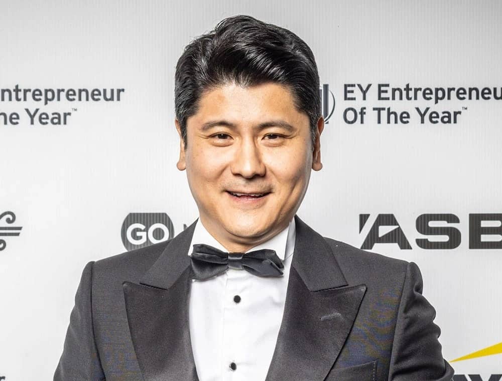 David Yu