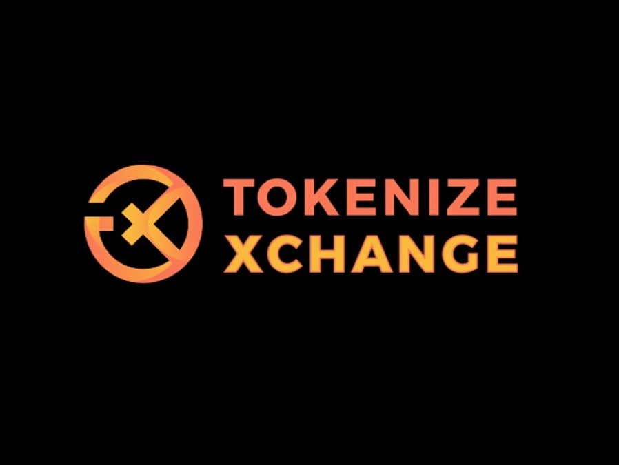 Featured image for Tokenize Xchange