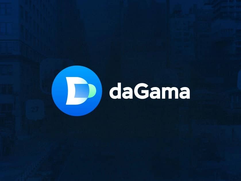Featured image for daGama