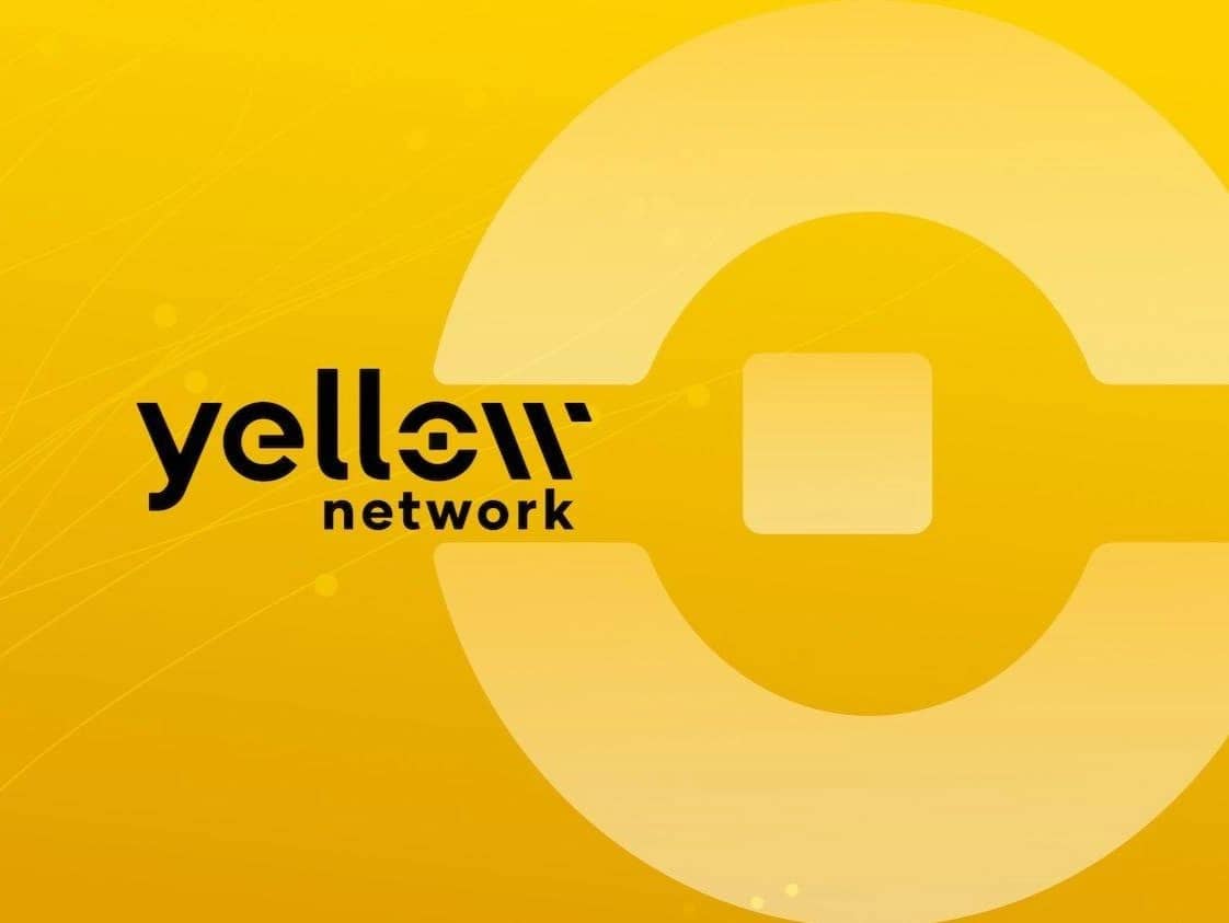 Featured image for Yellow