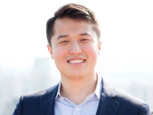 Featured image for Evan Feng