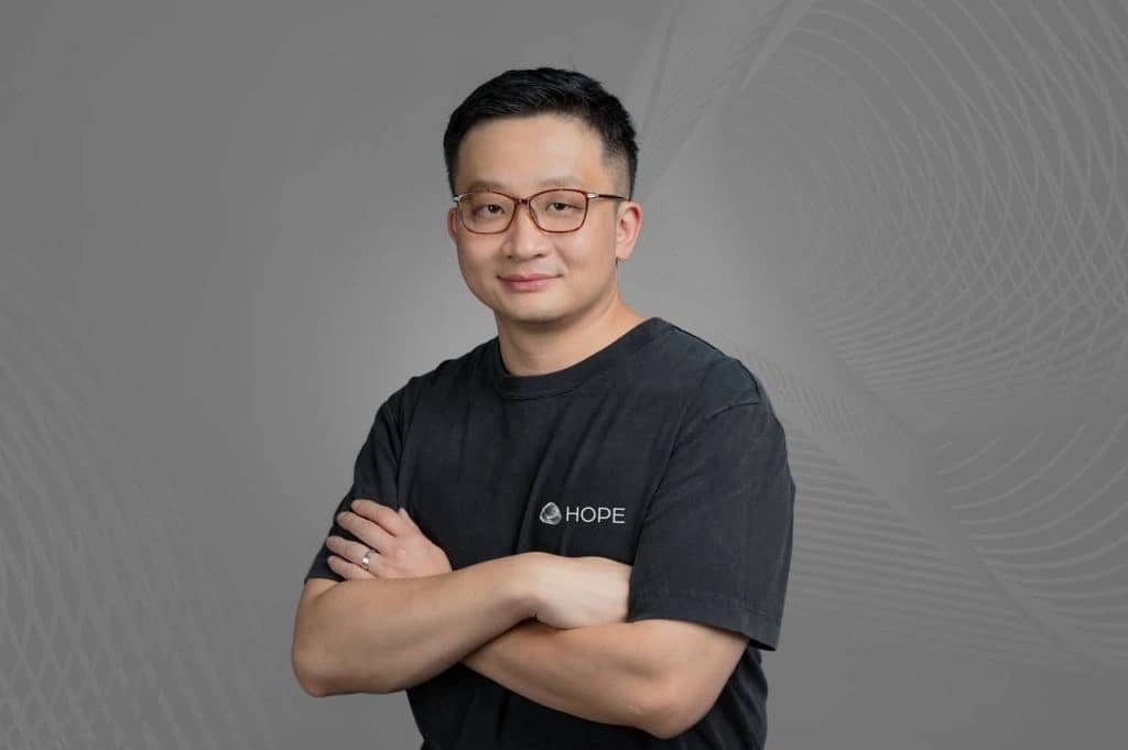 Featured image for Flex Yang