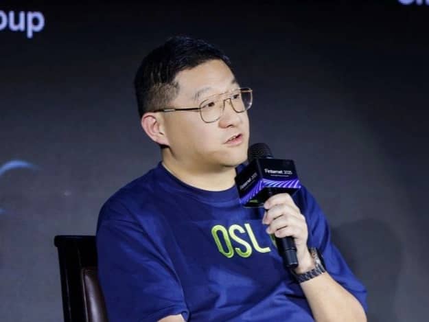 Featured image for Kevin Cui