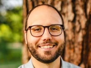 Featured image for Brent Perreault