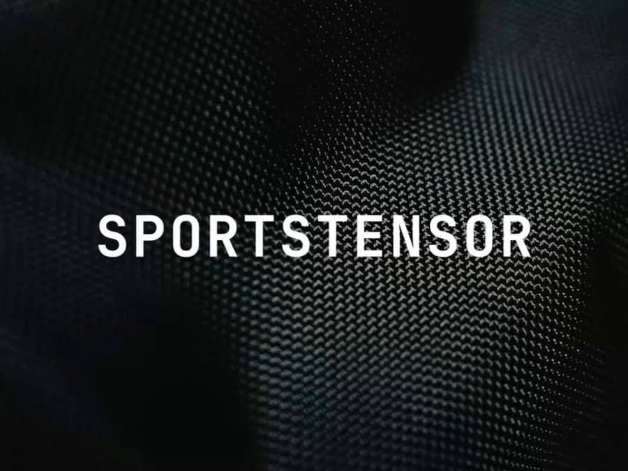 Sportstensor