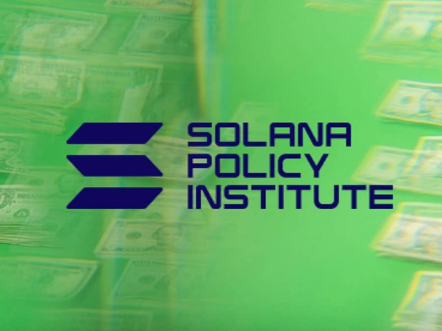 Solana Policy Institute
