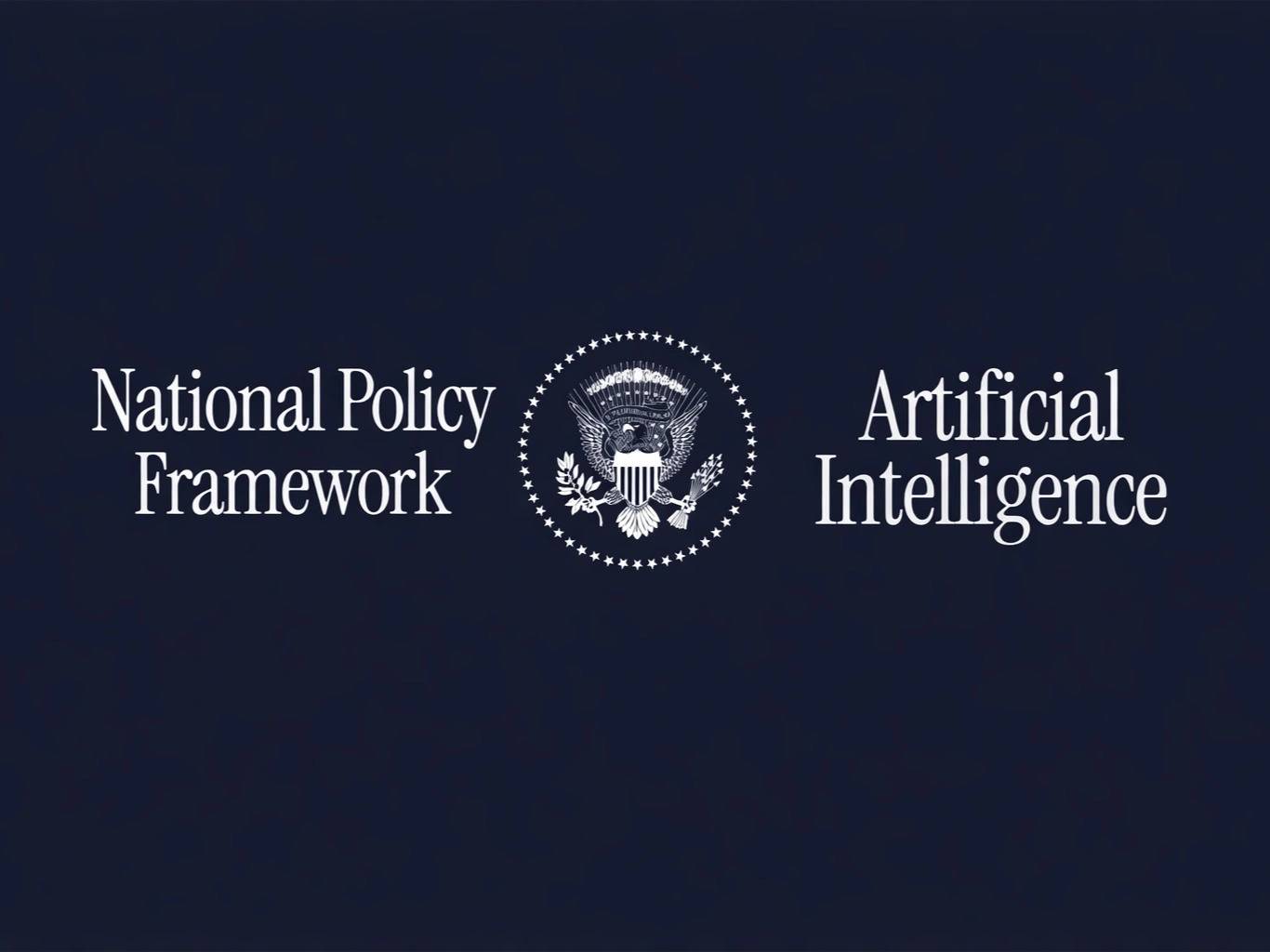 National AI Policy Framework