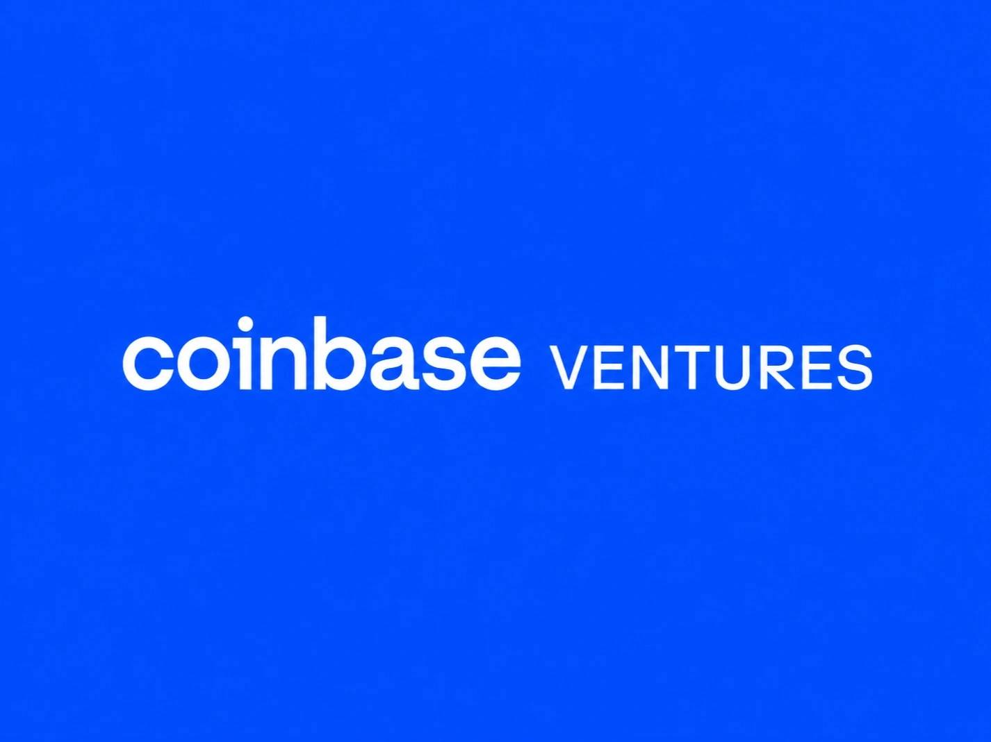 Coinbase Ventures