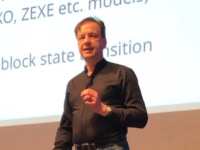 Featured image for Robert Drost