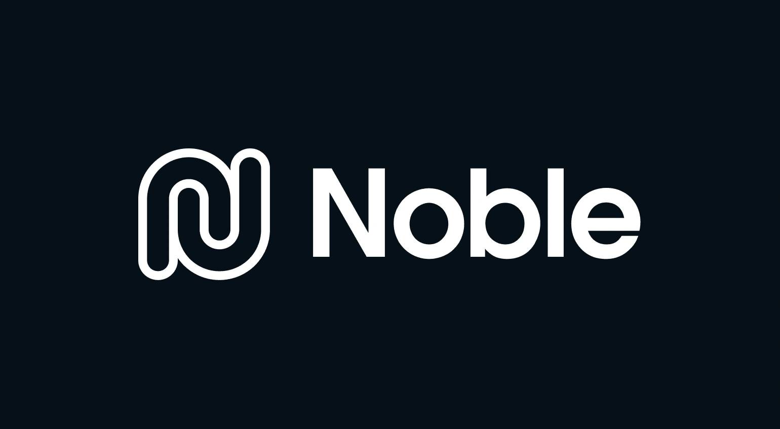Featured image for Noble