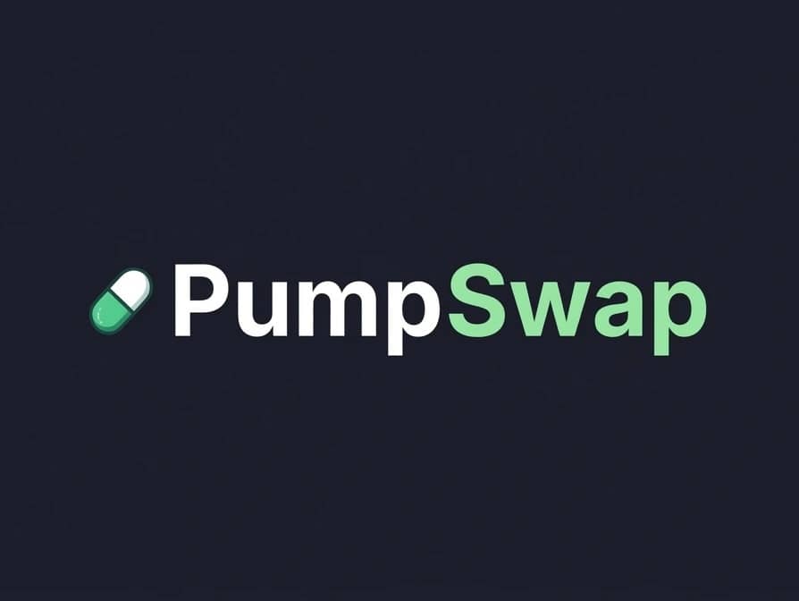 Featured image for PumpSwap