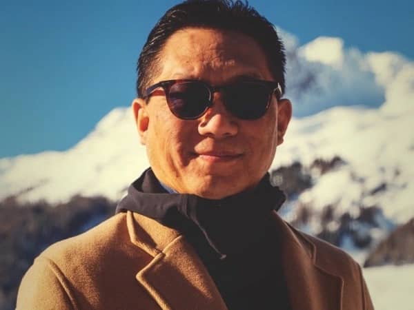 Samuel Chen
