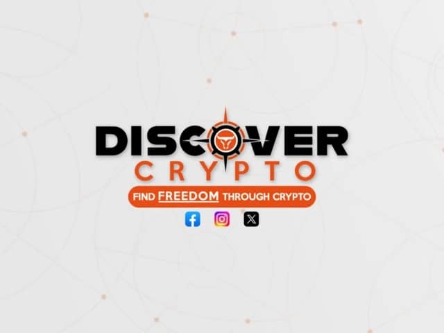 Featured image for Discover Crypto