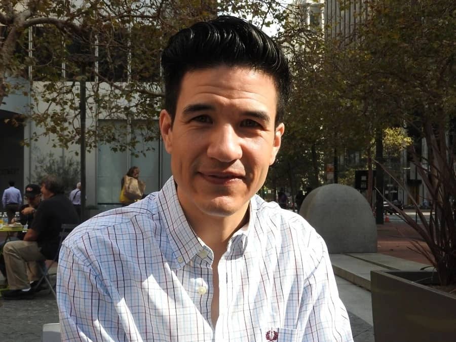 Featured image for Robby Yung