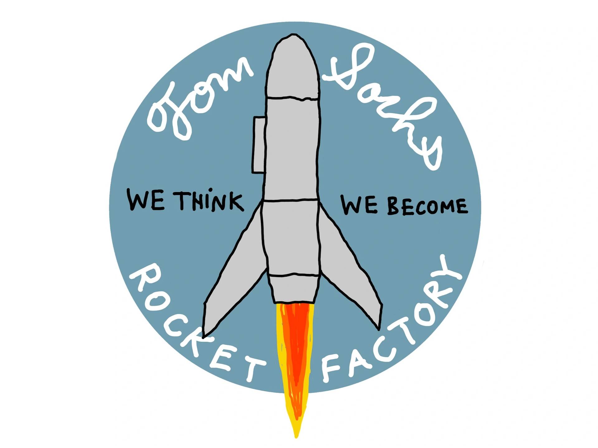 Tom Sachs: Rocket Factory