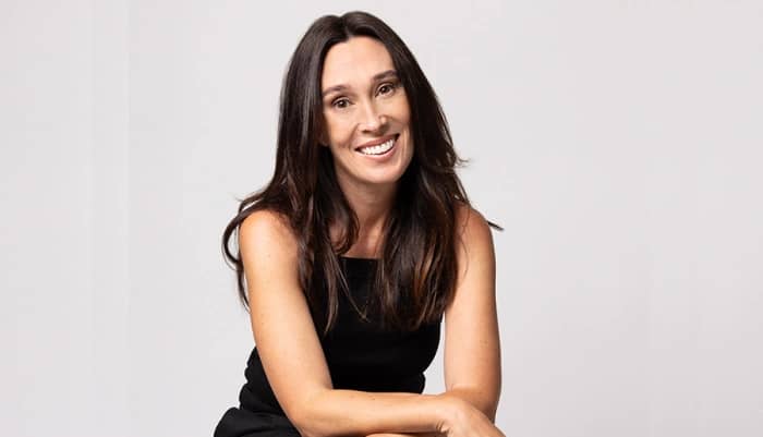 Caroline Friedman