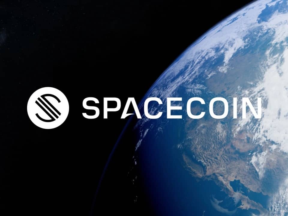 Spacecoin