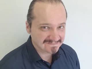 Daniel Friedman