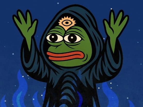 Featured image for Pepe Oracles