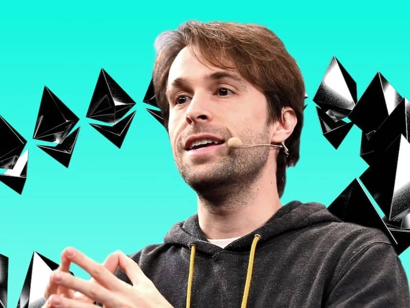 Featured image for Justin Drake