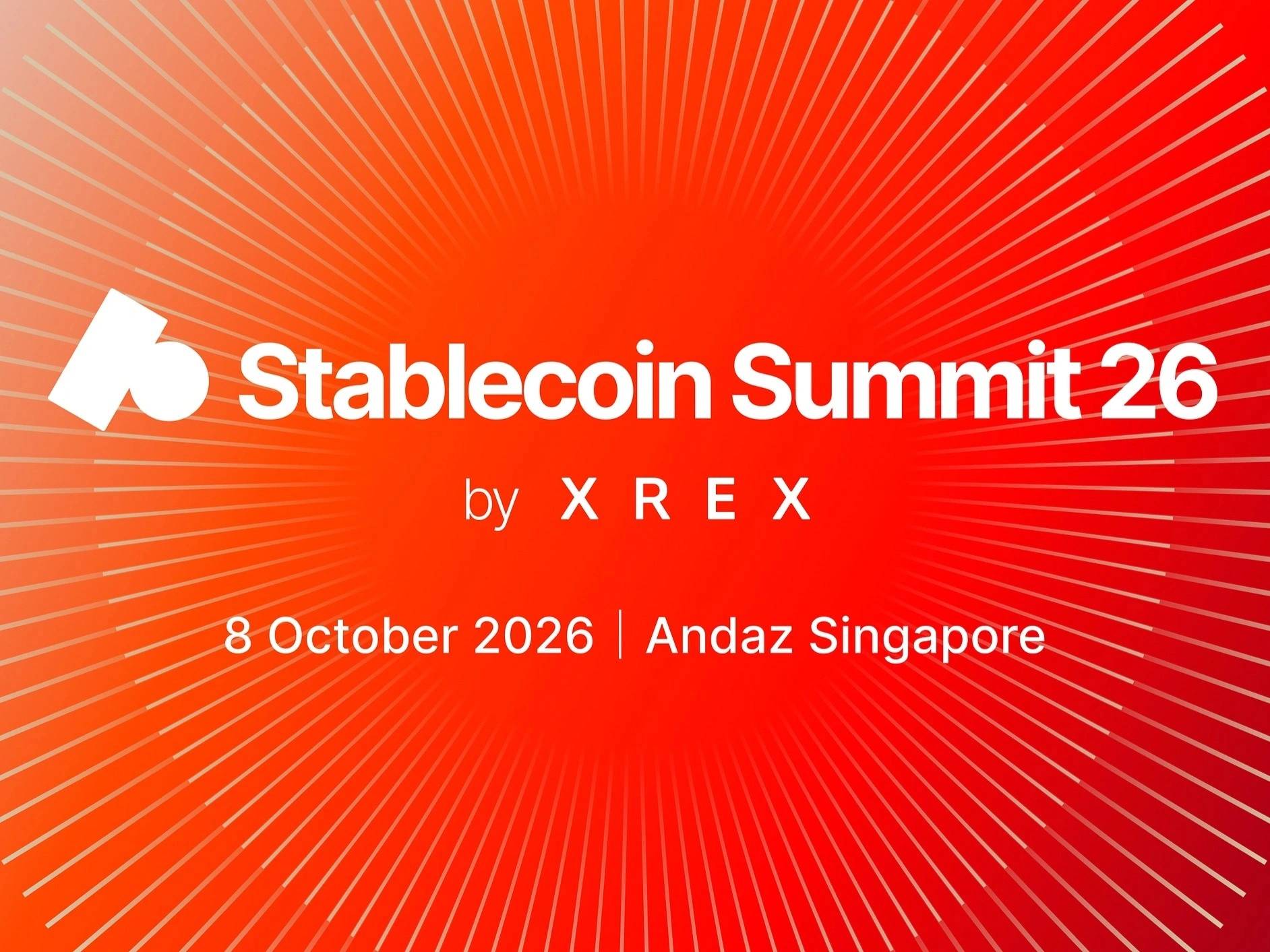 Stablecoin Summit