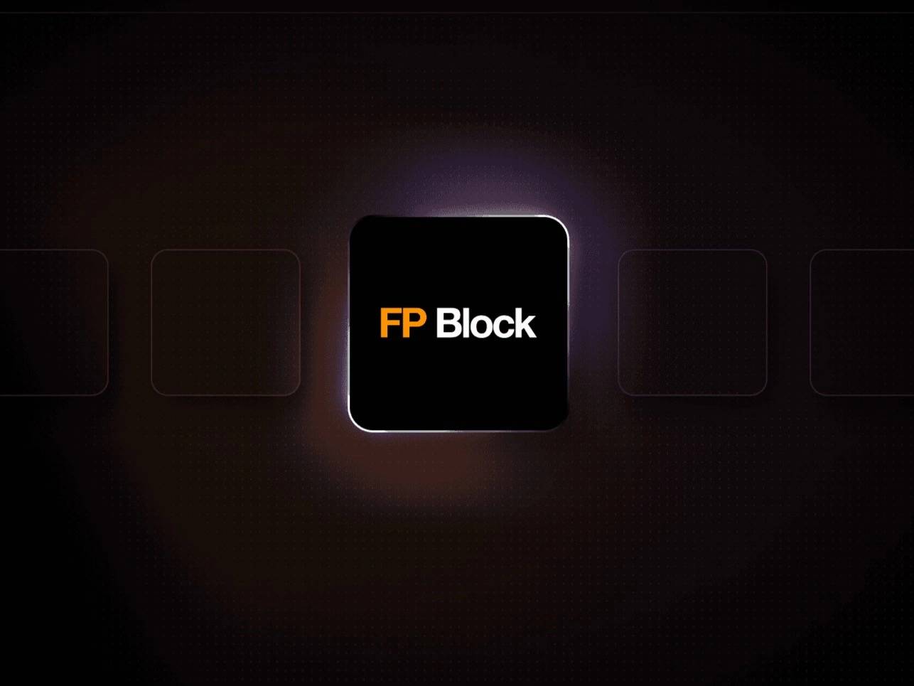 Featured image for FP Block