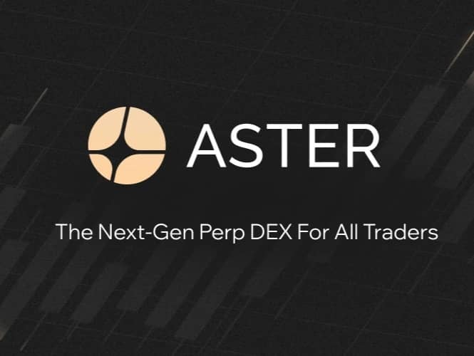 Featured image for Aster