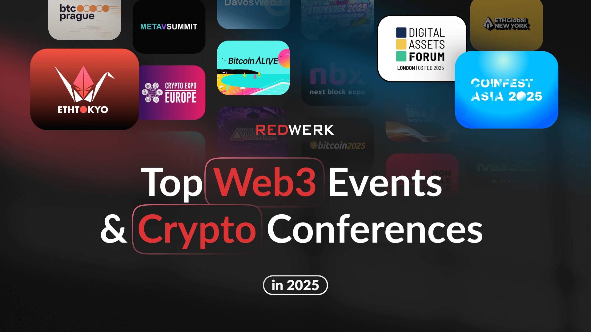 Featured image for Crypto Expo Europe 2026